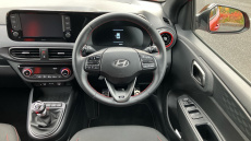 Hyundai i10 1.0 T-GDi N Line 5dr Petrol Hatchback